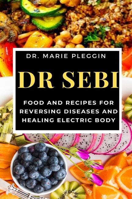 Dr Sebi - Ingram