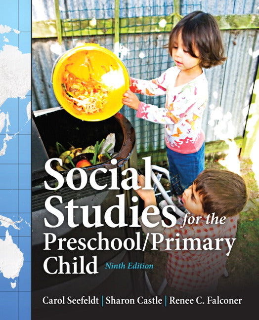 Social Studies for the Preschool/Primary Child - Ingram