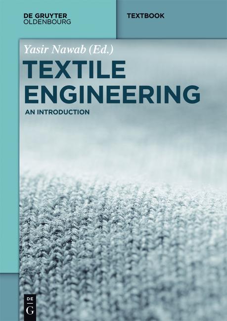 Textile Engineering: An Introduction - Ingram
