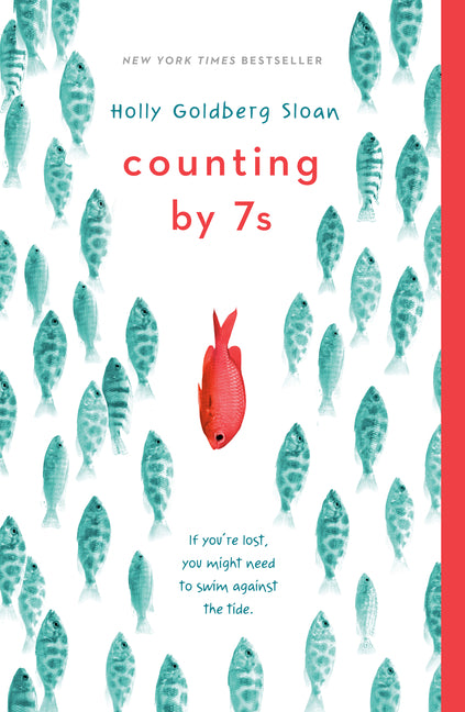 Counting by 7s - Ingram