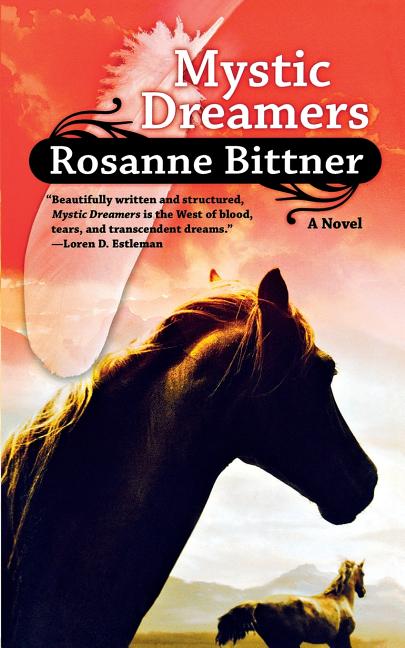 Mystic Dreamers - Ingram