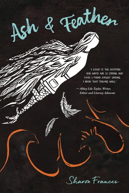 Ash & Feather - Ingram