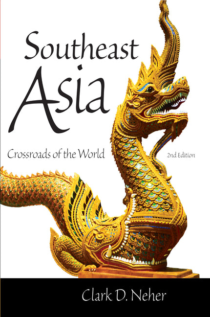 Southeast Asia - Ingram