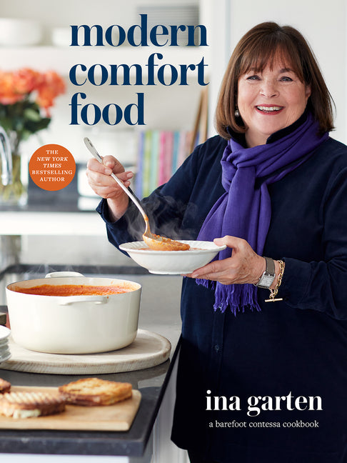 Modern Comfort Food: A Barefoot Contessa Cookbook - Ingram