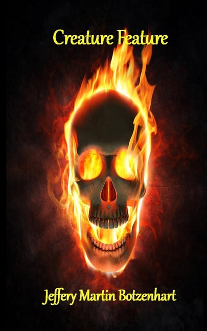 Creature Feature - Ingram