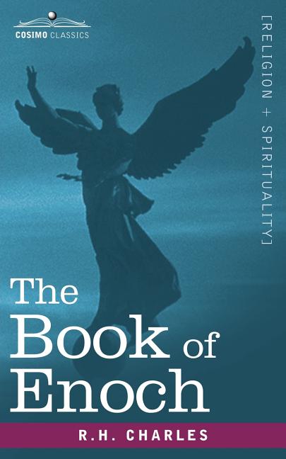 Book of Enoch - Ingram