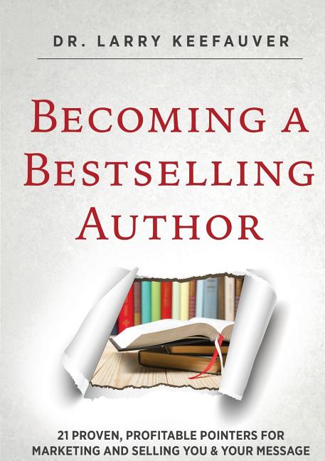 Becoming a Bestselling Author - Ingram