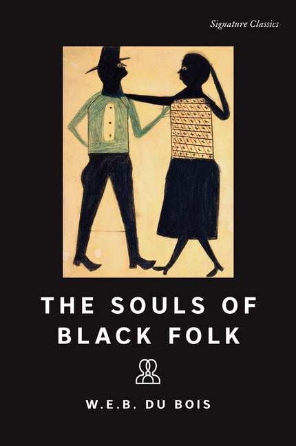 Souls of Black Folk - Ingram