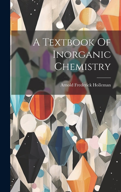 Textbook Of Inorganic Chemistry - Ingram