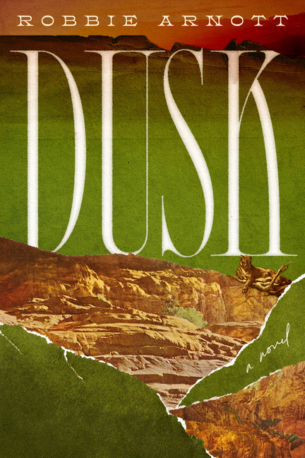 Dusk - Ingram