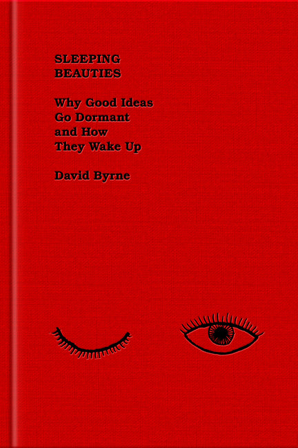 Sleeping Beauties: Why Good Ideas Go Dormant and How They Wake Up - Ingram