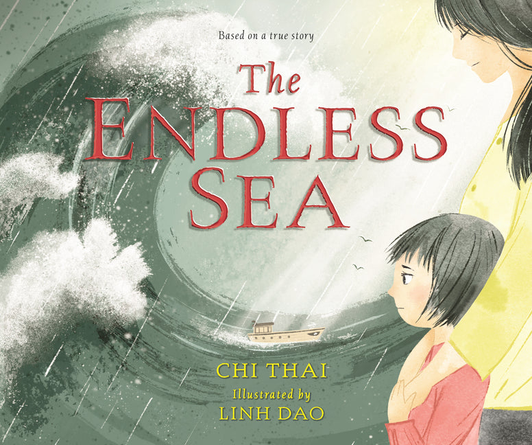 Endless Sea - Ingram