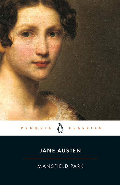 Mansfield Park (Revised) - Ingram
