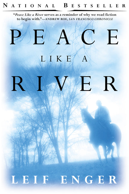 Peace Like a River - Ingram