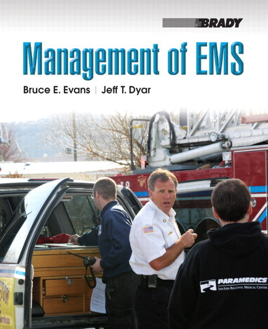 Management of EMS - Ingram