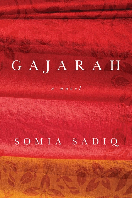 Gajarah - Ingram