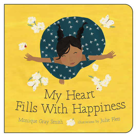 My Heart Fills with Happiness - Ingram