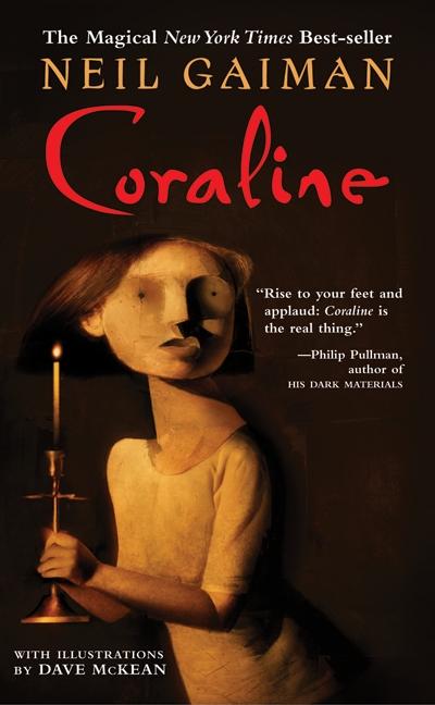 Coraline - Ingram