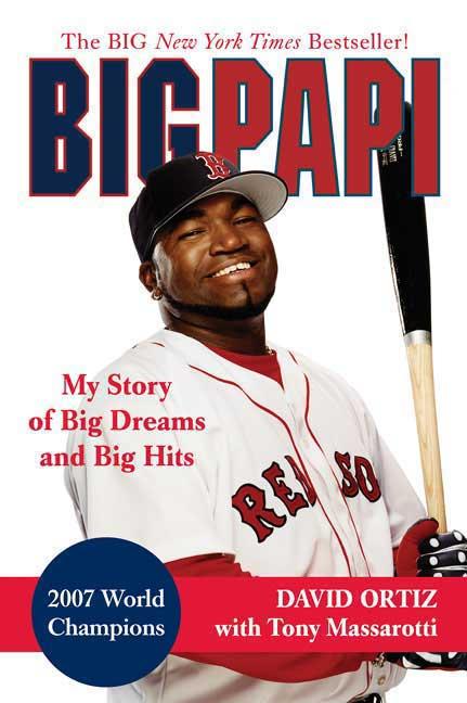 Big Papi - Ingram