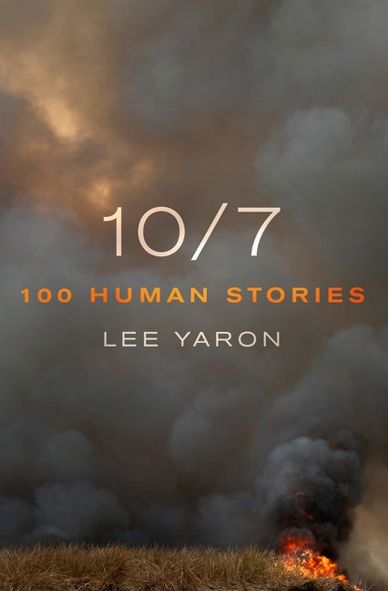 10/7: 100 Human Stories - Ingram