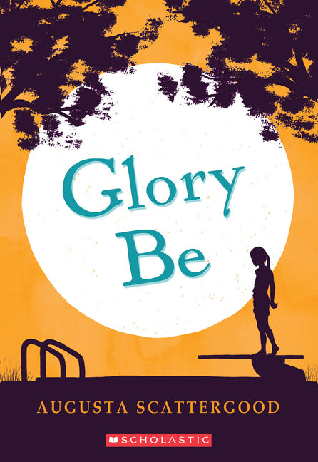 Glory Be - Ingram