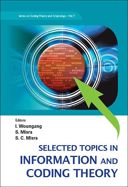 Select Topics in Info & Cod Theory..(V7) - Ingram