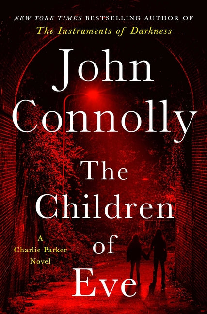 Children of Eve: A Thriller - Ingram