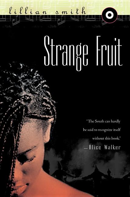 Strange Fruit (Canceled) - Ingram