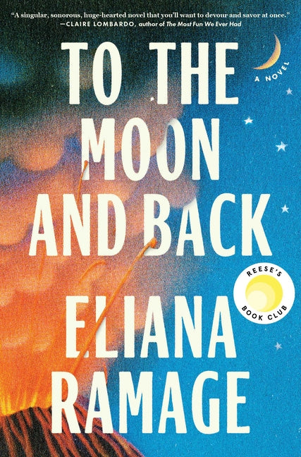 To the Moon and Back (Reese's Book Club) - Ingram
