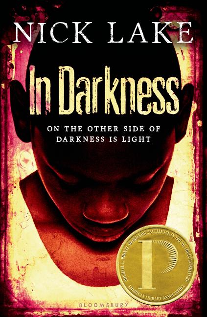 In Darkness - Ingram