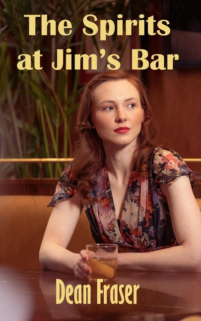 Spirits At Jim's Bar: Featuring OM DARKE Paranormal Investigator - Ingram