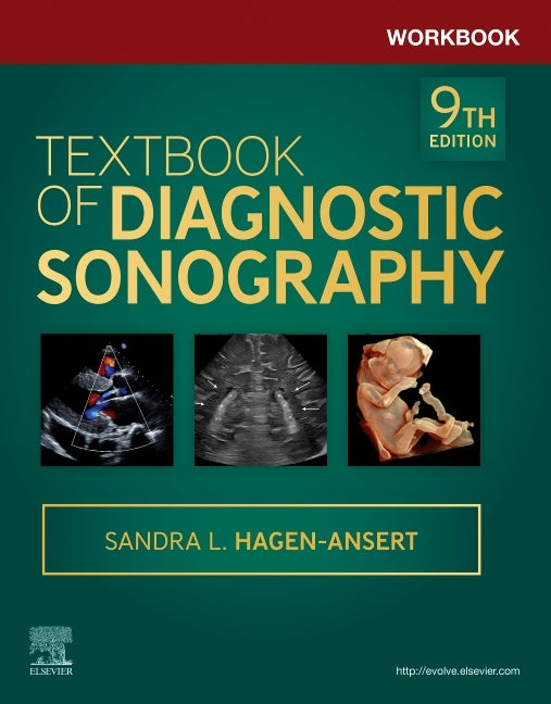 Workbook for Textbook of Diagnostic Sonography - Ingram