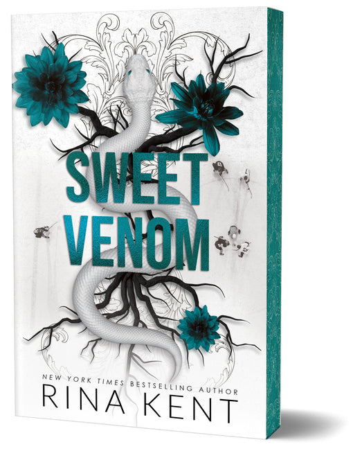 Sweet Venom (Deluxe Edition) - Ingram