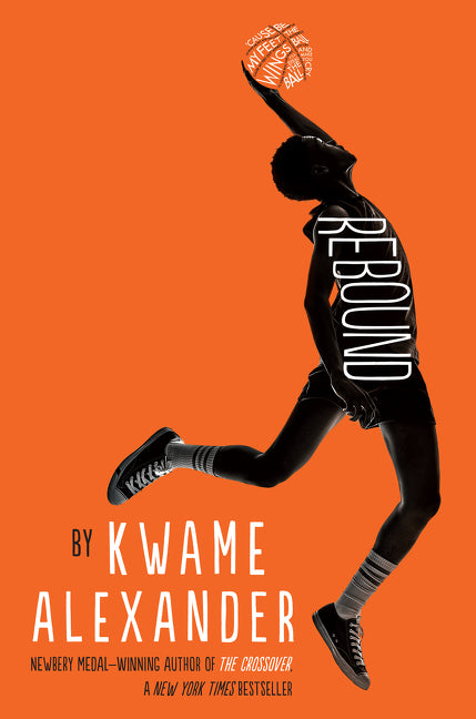 Rebound - Ingram