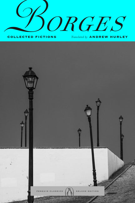 Collected Fictions (Complete and) - Ingram