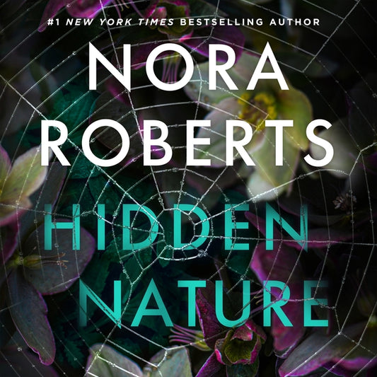 Hidden Nature - Ingram