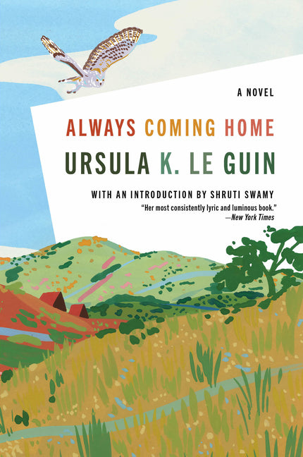 Always Coming Home - Ingram