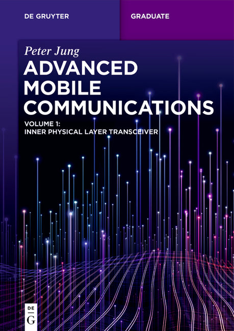 Advanced Mobile Communications: Inner Physical Layer Transceiver - Ingram