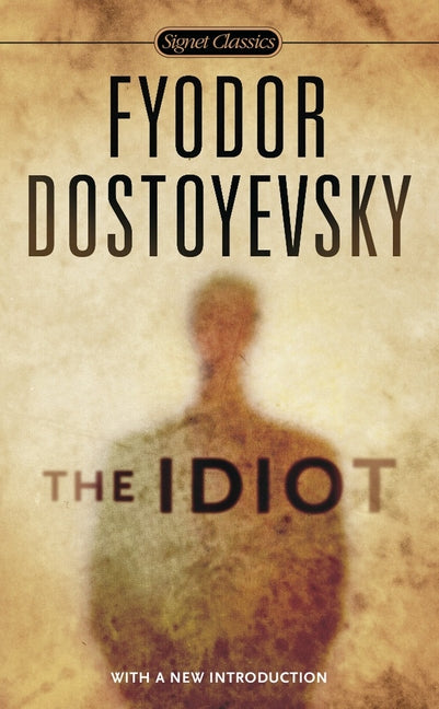 Idiot - Ingram