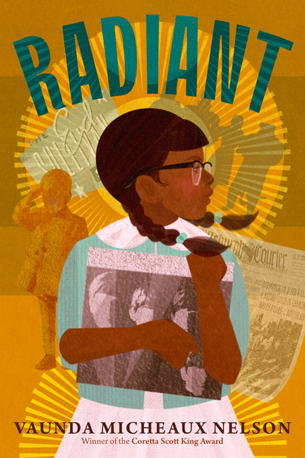 Radiant - Ingram