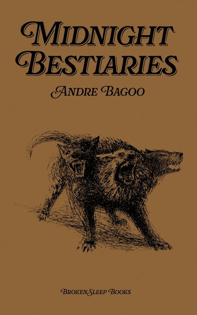 Midnight Bestiaries - Ingram