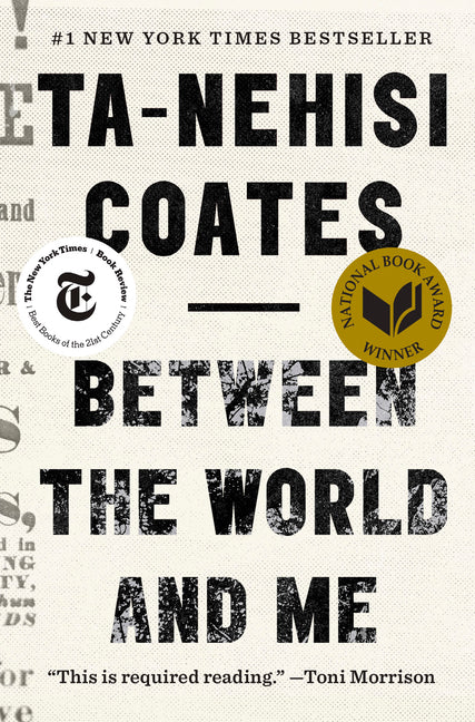 Between the World and Me - Ingram