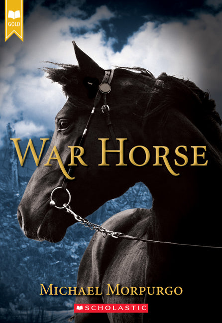 War Horse (Scholastic Gold) - Ingram