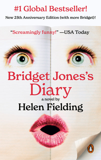 Bridget Jones's Diary - Ingram