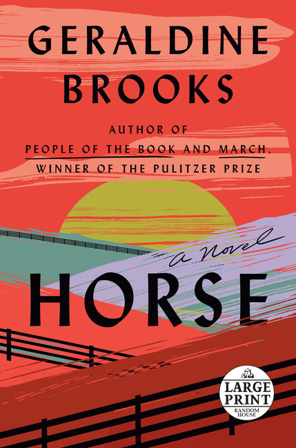 Horse - Ingram