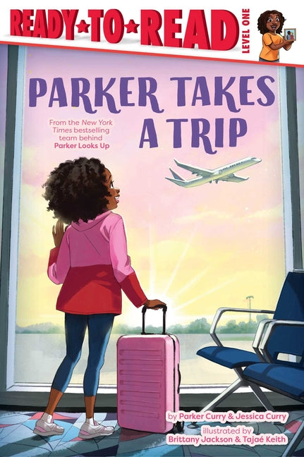 Parker Takes a Trip: Ready-To-Read Level 1 - Ingram
