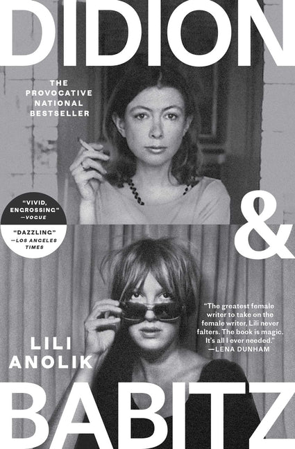 Didion and Babitz - Ingram