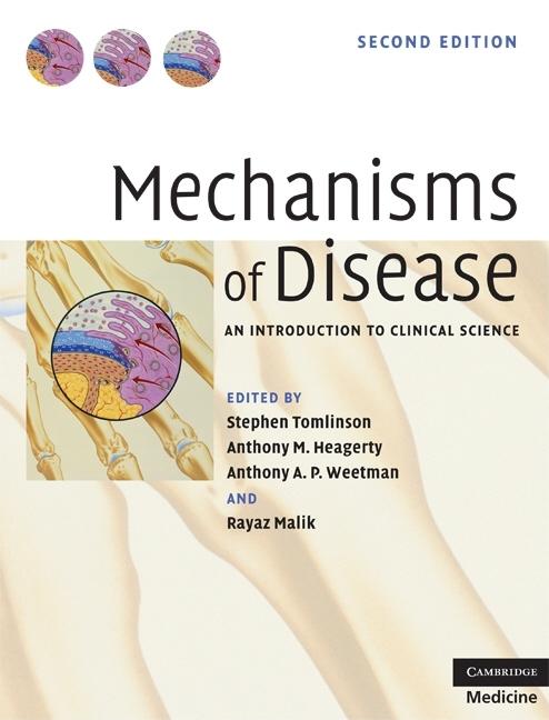 Mechanisms of Disease - Ingram