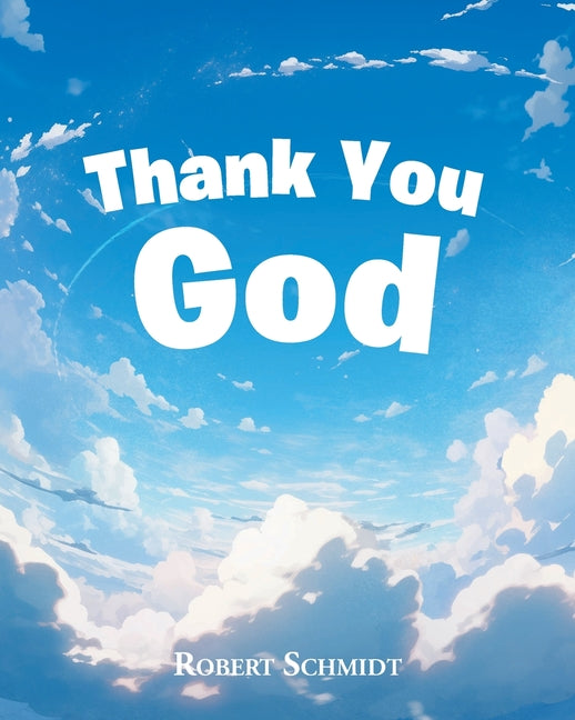 Thank You God - Ingram