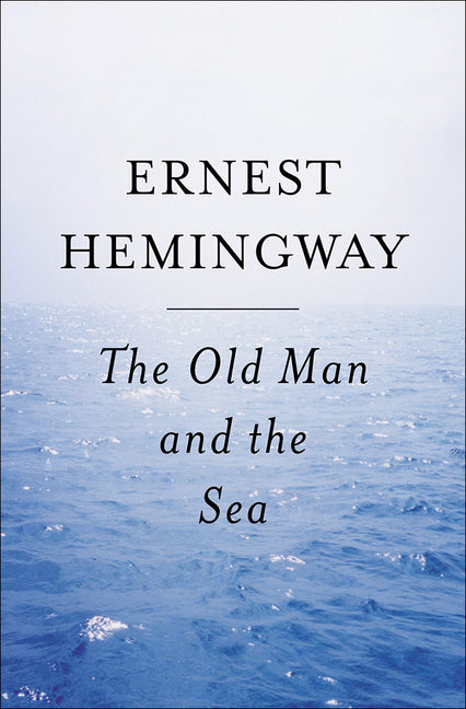 Old Man and the Sea (School & Library) - Ingram